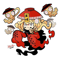 罐装火星人采集到qq人