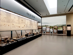 牧里予采集到展陈形式