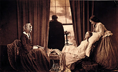 SolaSisyphe采集到Julia Margaret Cameron