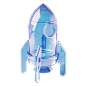 Rocket 2