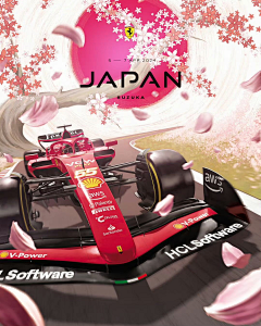 阿楠很忙嘎采集到Formula 1