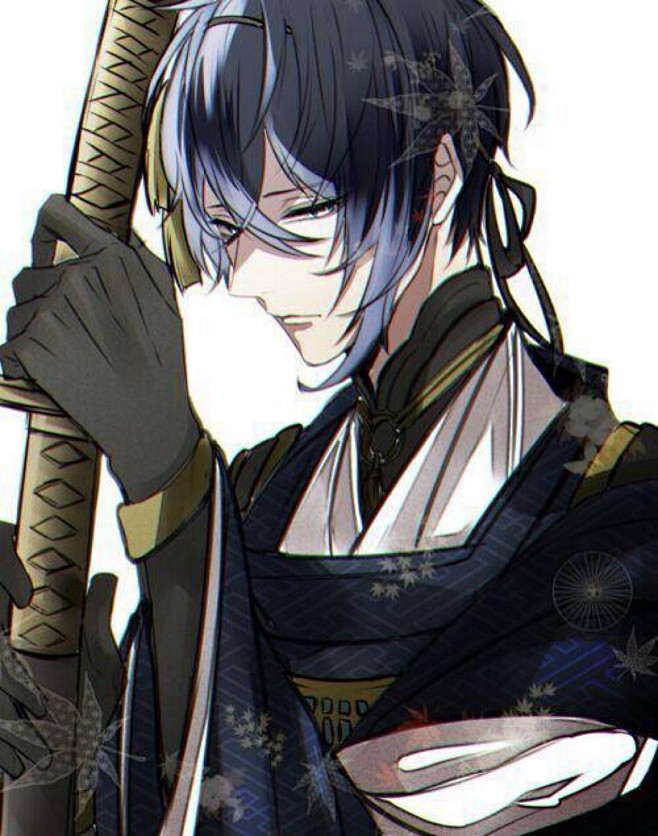#刀剑乱舞#