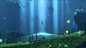 Breathtaking Game Design: Abzû