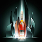 Remy Martin Creative : Remy Martin creative layouts.