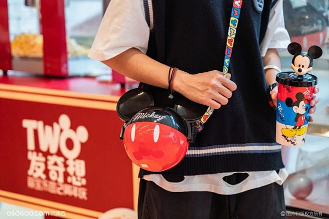 “Two发奇想”丽宝乐园两周年庆典|资讯...