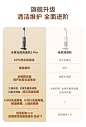 【米家D302】米家小米无线洗地机3Pro 扫地吸拖一体180°躺平全链杀菌 高温热洗热烘自清洁 手持吸尘防缠绕洗地机【行情 报价 价格 评测】-京东