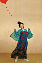 @娱翅 的个人主页 - 微博