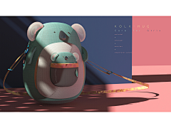 南山小辩手采集到【产品】宠物用品