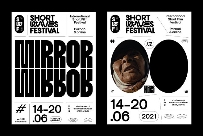 Short Waves 2021 : S...