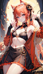 无界AI-人人都是艺术家