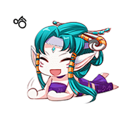 【大话最全表情包】呵呵！敢比斗图，存完这贴我谁都不怕了！_同人专区|江湖画廊_大话西游手游官网论坛