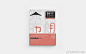 茶与布朗奶茶店LOGO设计及品牌VI设计欣赏。​​​​ ​​​​#logo设计集# ​​​​