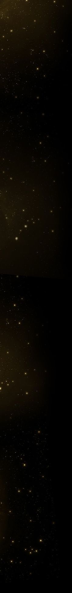 星空背景