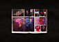 BRANDLife: Restaurants & Bars : BRANDLife: Restaurants & Bars demonstrates how effective graphic identities and interior spaces can not only weave a compelling brand narrative, but also create the perfect setting for new stories, memories, and rel