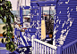 【 Light falls of board walk】特写美丽的光影的版画！

现代插图家和平面设计师 Eizin Suzuki  鈴木英人 的9幅版画作品：个人官网 eizin.co.jp ​​​​