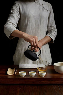 ChoicePan采集到中式美学