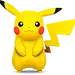 惏