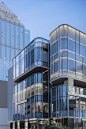 Gallery of CITIC SQUARE Renovation / Kokaistudios - 15