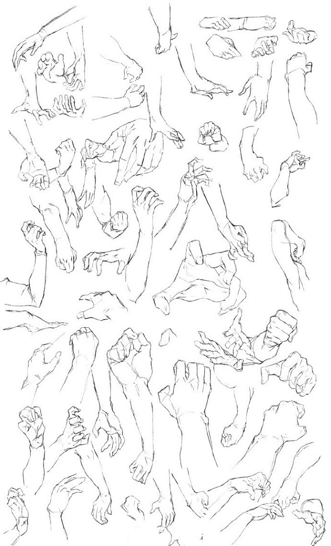 #SAI资源库# #画手聊聊# 请AT你...