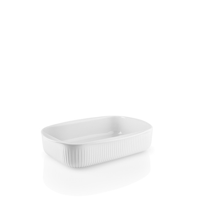 Oven&shy;proof dish