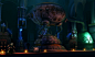 恶魔城：暗影之王—宿命镜面HD 最新多图 机核 GAMECORES