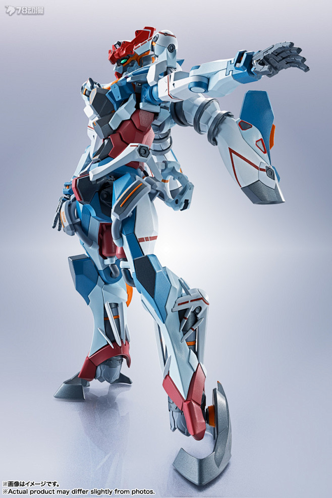 BANDAI: 25年8月 METAL ...