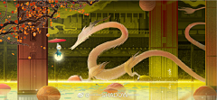 大尾巴柴采集到【画师】MZ团ZM