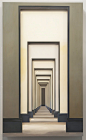 【知识星球：地产重案】Yang Zhenzhong, ‘Passage No.8’, 2012, ShanghART