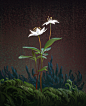 Leksø Tiger : Freelance artist 
Illustration, 2D concept art, characters and environment.