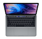 13 英寸 MacBook Pro - 深空灰色 : 现在，MacBook Pro 所有机型均配备触控栏，以及快速的 Intel Core i5 和 i7 处理器，表现更胜以往。立即在线购买。