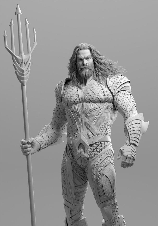 Aquaman