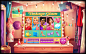 art casino direction Game Icons icons slot games Slot icons Slots social Social game