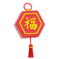 硬币和金锭 3D 图标