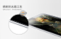 Haier/海尔 pad712(8G) 7寸双核四显双摄超薄高清IPS合金平板电脑-tmall.com天猫