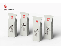 阿竹啊竹啊竹采集到长盒子——包装