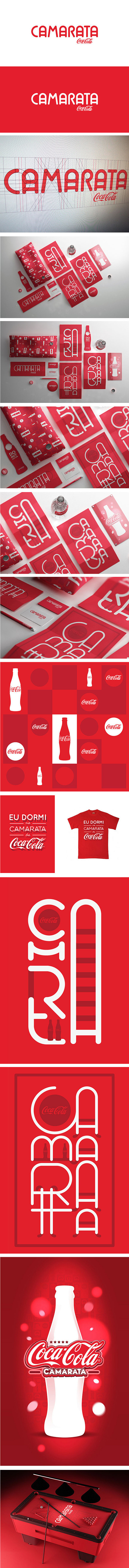 Camarata Coca-Cola -...