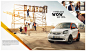 smart "fortwo" 2014 : VIsuals for Campaign and Catalogue of the new "smart fortwo"Photographed by He&Me.Post by Elisabeth Winter & gloss postproduction.CGI by Felix Gahl & gloss postproduction.