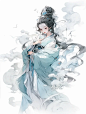 青衫闸转云间路