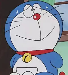 哆啦A梦～这也太可爱了吧！ - 小红书