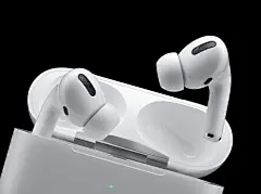 产品表现——AIRPODS PRO