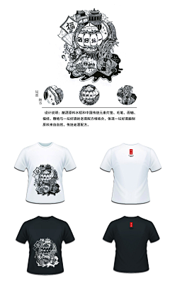 浪神铭Gg采集到我有好酒，你有好创意吗