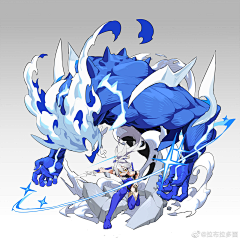 魔女d采集到= =