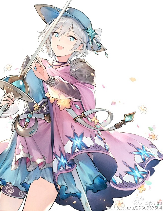 多元菌