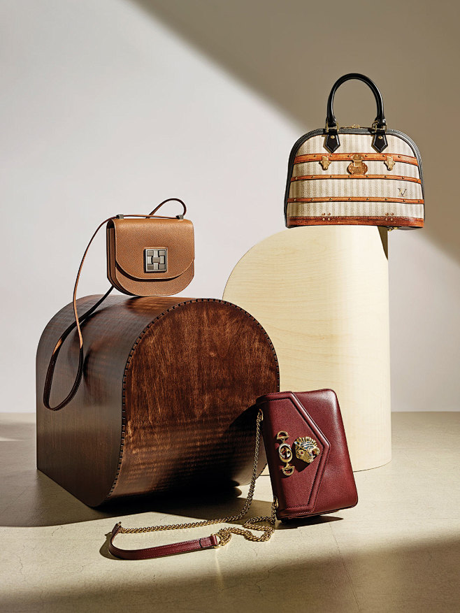 Put on Your Bag : 예술...