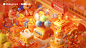 【babycare——《梦幻城》】_猫是WO-