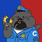 HoldCat NFT :: Behance