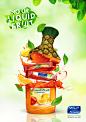 Jeff Mouie Ramirez on Behance