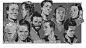Twitch 5/20/2017, John Grello : doodle session today
