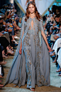 Elie Saab Fall 2017 Couture Undefined : Elie Saab Fall 2017 Couture