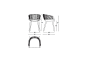 Firma Casa-Magis-Cadeira-Cyborg Club-SITE-DT